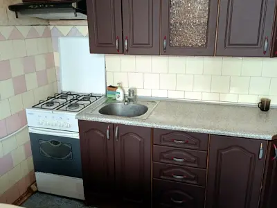 квартира за адресою Лісовий просп., 29