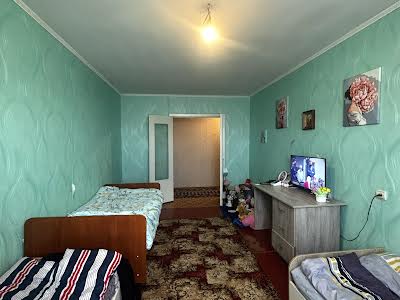 квартира за адресою Сумгаїтська вул., 67