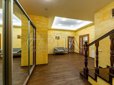 дом по адресу с. Тарасовка, Пролетарская ул., 4