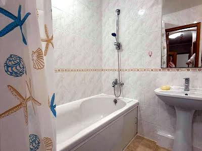 квартира по адресу Александра Поля просп. (Кірова), 42-А