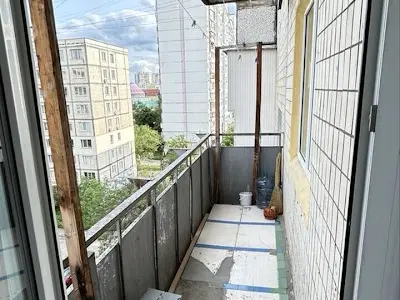 квартира по адресу Оболонский просп., 10