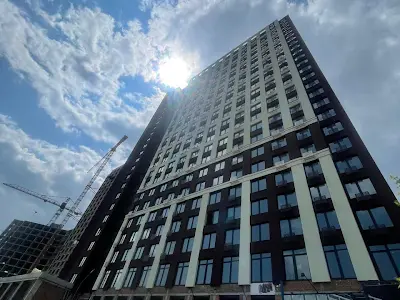 квартира за адресою Сім'ї Кульженків вул. (Петра Дегтяренка), 22