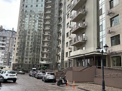 квартира по адресу Марсельская ул., 35