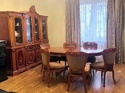 квартира за адресою Григорія Квітки-Основ'яненка вул., 31