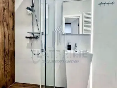 квартира за адресою Боголюбова вул., 44
