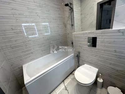 квартира за адресою Бульварно-Кудрявська вул. (Воровського), 17