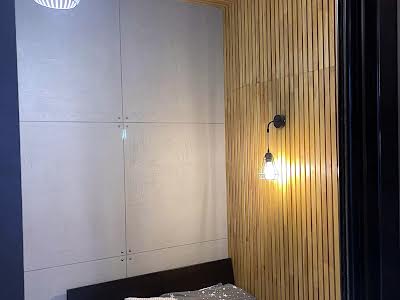 квартира по адресу Юнатская ул., 8