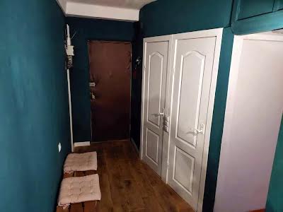 квартира по адресу Остафия Дашкевича ул. (Курнатовского), 22