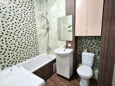 квартира за адресою Боголюбова вул., 39