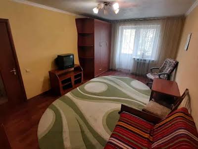 квартира по адресу Академика Доброхотова ул., 7
