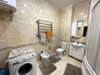 квартира за адресою Старонаводницька вул., 6-Б