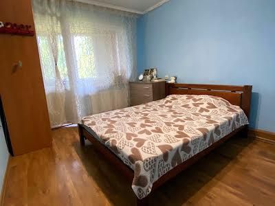 квартира по адресу Независимости просп. (Леваневського), 36