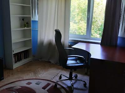 квартира за адресою Солом'янська вул., 19