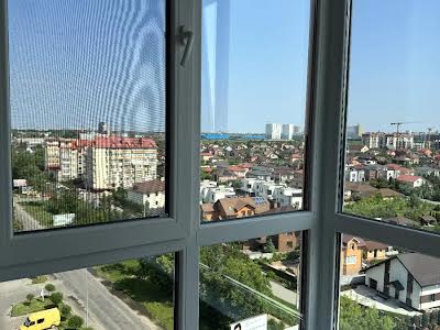 квартира по адресу Машинобудівників ул., 16