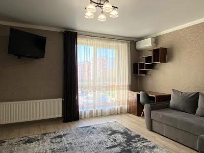 квартира за адресою В'ячеслава Чорновола вул., 91ф