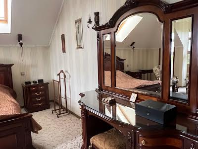 дом по адресу провулок Старокиївський, 3