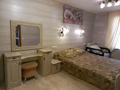 квартира за адресою Брусилівська вул., 6