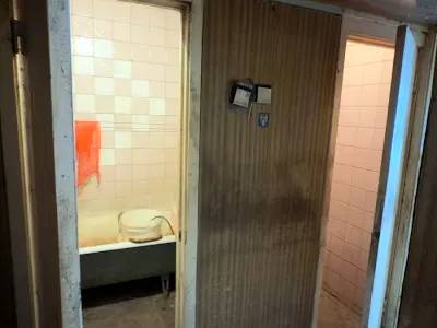 квартира за адресою Ревуцького вул., 17-Б