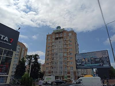 квартира по адресу Соборная ул., 103/21