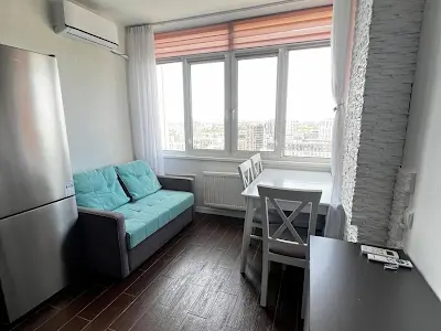 квартира за адресою Данила Щербаківського вул. (Щербакова), 52