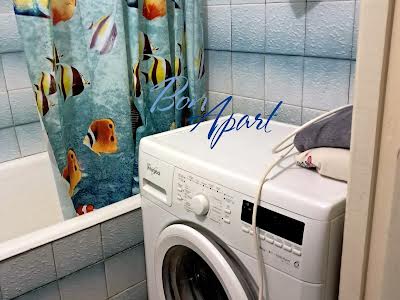 квартира за адресою Героїв Дніпра вул., 36-Б