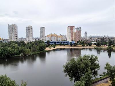 квартира по адресу Павла Тычины просп., 20-А