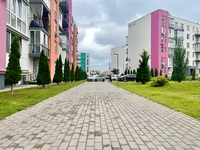 квартира за адресою Соборна вул., 103/13