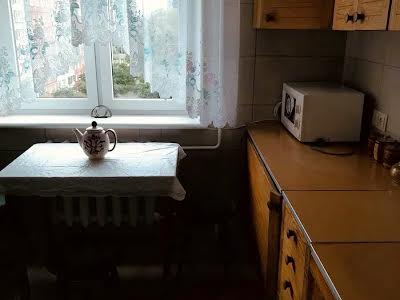 квартира за адресою Олександра Довженка вул., 10