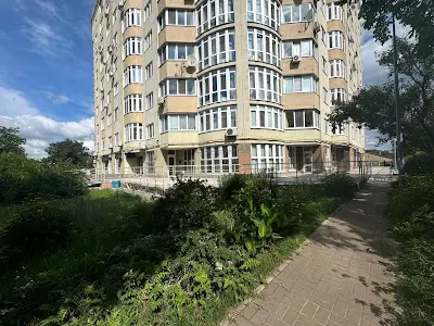 комерційна за адресою Михайла Драй-Хмари вул. (Маршала Тухачевського), 44