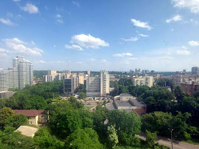 квартира за адресою Петра Болбочана вул. (Командарма Каменєва), 4-А