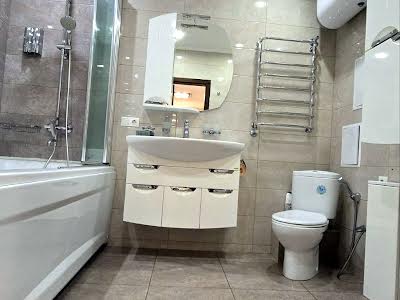 квартира за адресою Лазурна вул., 5 к11