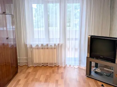 квартира по адресу Даниила Щербаковского ул. (Щербакова), 63-Б