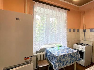 квартира за адресою Київ, Олени Теліги вул., 41-В