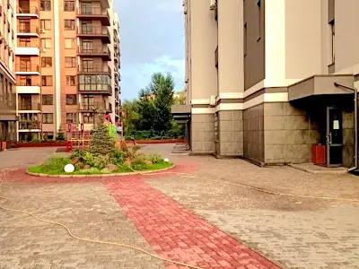 квартира за адресою Лісківська вул., 37