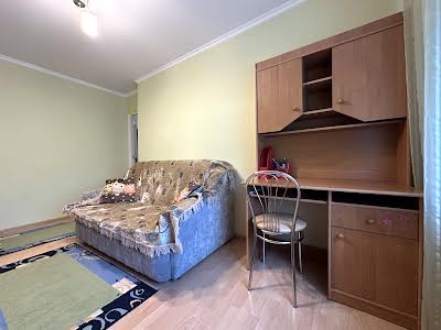 квартира по адресу Леся Курбаса просп., 1-Б