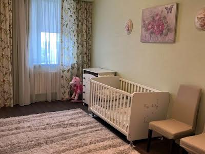 квартира по адресу Науки просп. (Гагарина), 23