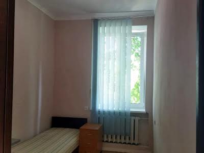 квартира за адресою Київ, Воскресенська вул., 6-А