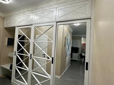 квартира за адресою Берестейський просп. (Перемоги), 11 к2