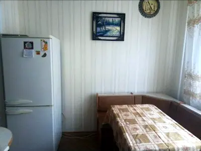 квартира по адресу Тростянецкая ул., 6-Д