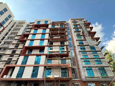 квартира за адресою Зелена вул., 115