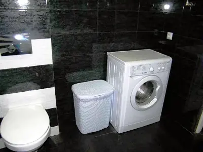 квартира за адресою Зарічна вул., 1-Г