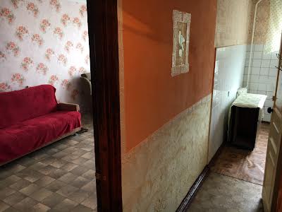 квартира по адресу Новопироговская ул., 33