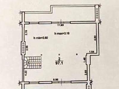 квартира за адресою Одеса, Травневий пров., 4