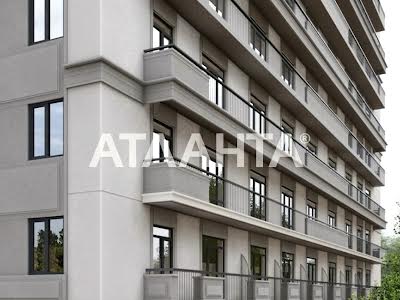 квартира за адресою Шевченка просп., 30