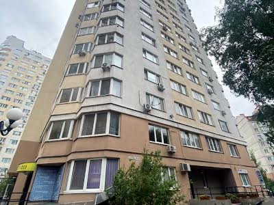 квартира по адресу Симоненко ул., 2А