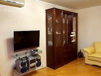 квартира по адресу Харьковское шоссе, 49