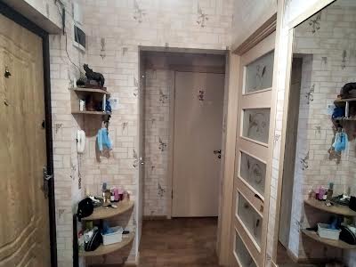 квартира за адресою Набережна Перемоги вул., 108