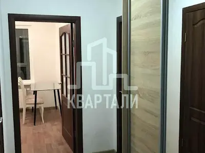 квартира по адресу Софии Русовой ул., 7г