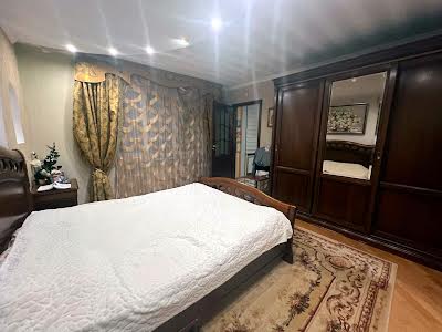 квартира за адресою Данилишиних вул., 47