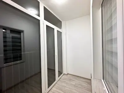 квартира за адресою Оптимістична вул., 1